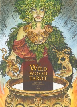 Das Wildwood-Tarot